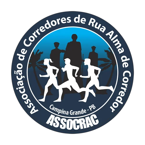 Capa do evento Longão