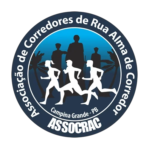 Logomarca ASSOCRAC