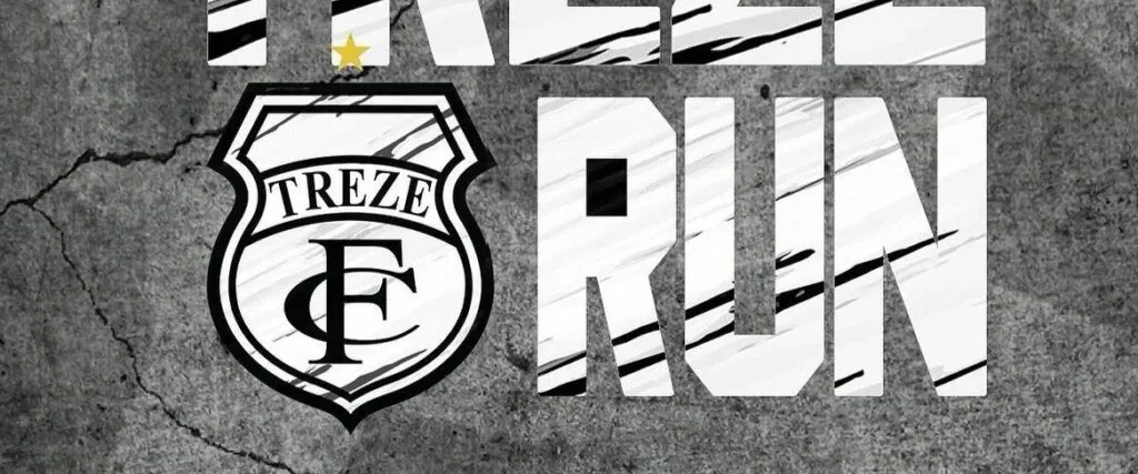 Capa do evento Treze Run