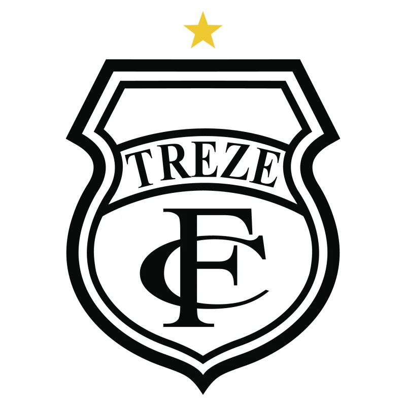 Logomarca Treze FC