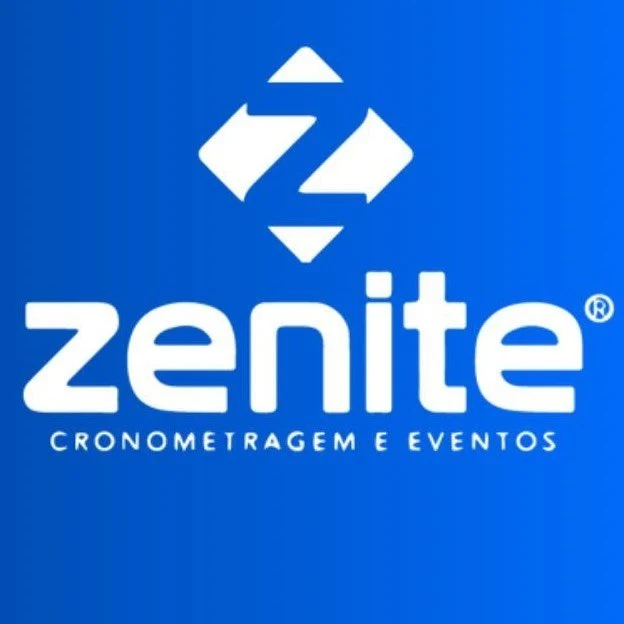 Logomarca Zênite Esportes