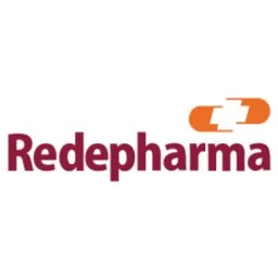 Logomarca Redepharma