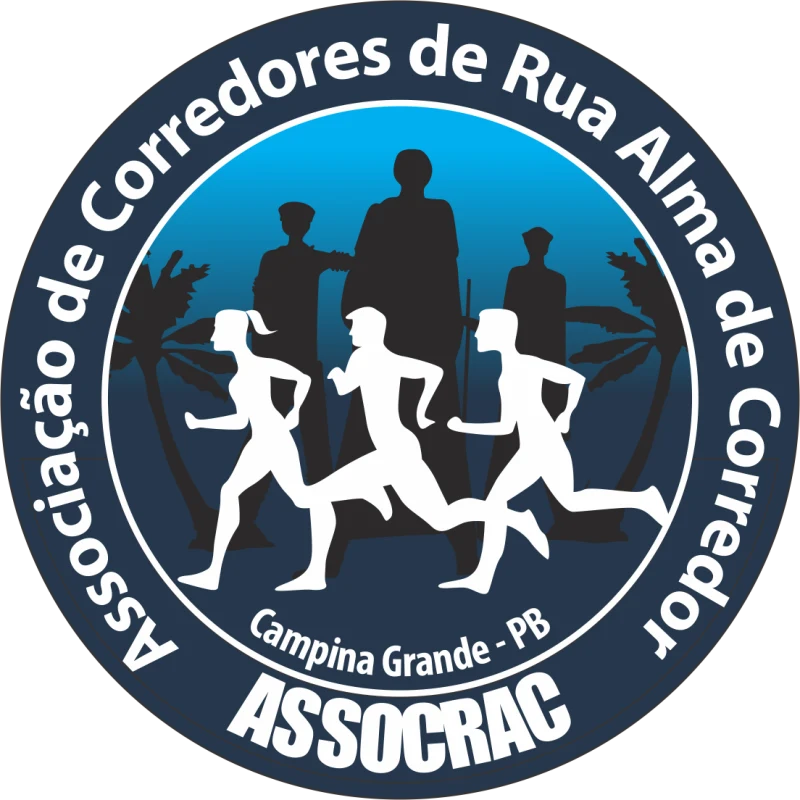 Logomarca ASSOCRAC