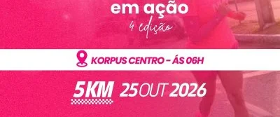 Capa do evento IVIA em Ação