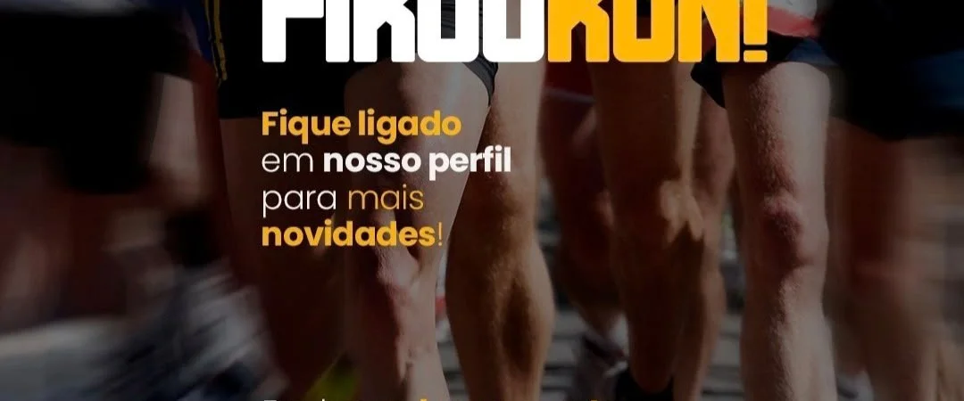 Capa do evento PassouFicou Run