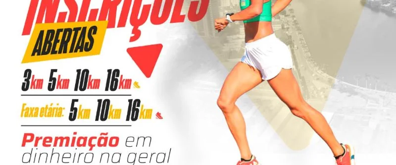 Capa do evento PassouFiKou Run