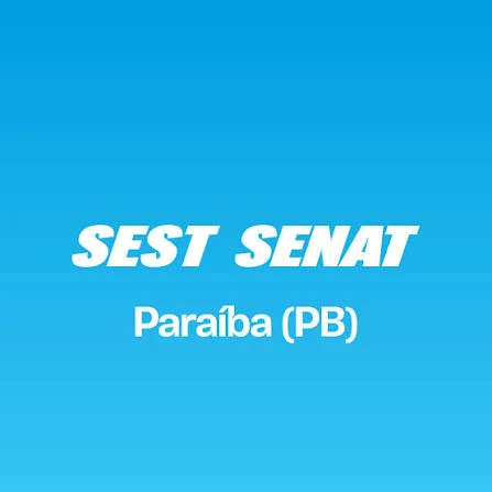 Logomarca Sest Senat