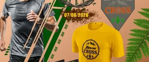 Capa do evento 5 Milhas Cross