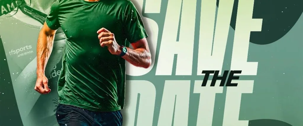 Capa do evento Campestre Run
