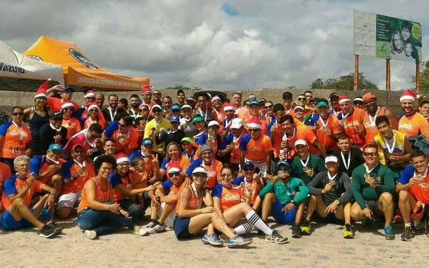 ASSOCRAC completa 9 anos de história, paixão pela corrida e compromisso com Campina Grande